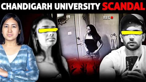 college girl mms|Chandigarh University MMS Leak Case Explained: Girl Allegedly .